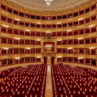 Tutto nel Mondo è Burla Stasera all'Opera - “La prima alla Scala: Parliamo di Macbeth”