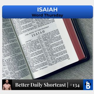 134 - ISAIAH