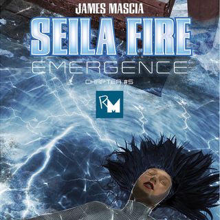 Seila Fire: Emergence, A Talkback Podcast | EP05