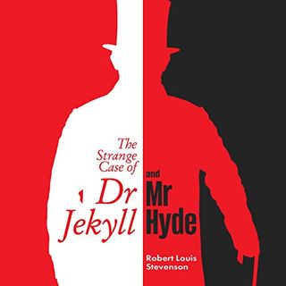 (Re) Discovering Jekyll & Hyde