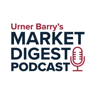 Forecasting the egg market, market volatilty, and being a good listener