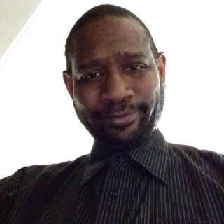 Kelvin Frazier