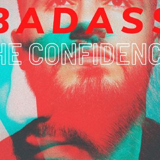 PURE CONFIDENCE || BADASS AFFIRMATIONS