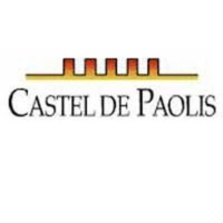 Castel de Paolis - Fabrizio Santarelli