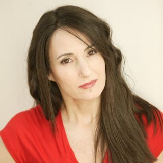 Episode 13 with Karen Bliss