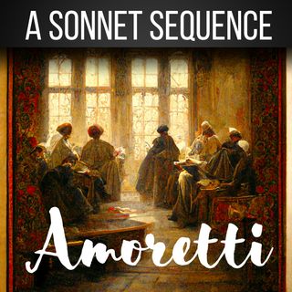 Amoretti - A Sonnet Sequence
