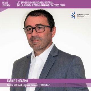27°SkillsJourney | Le 7 sfide per conquistare il Next Real | Cegos APAC