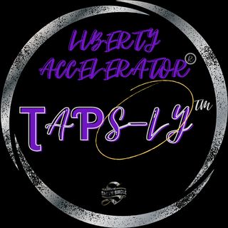 OPREP-00 Audio of the Liberty Accelerator TAPS~ly Series with CDR Jarrod H. Smith