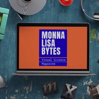 Monnalisa Bytes: un magazine di scienza visuale