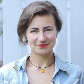 ITE alumna Aino-Maaria: Namibia, Finland, and Loving Learning