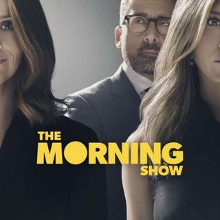 The Morning Show 2. Sezon 17 Eylül'de Geliyor!