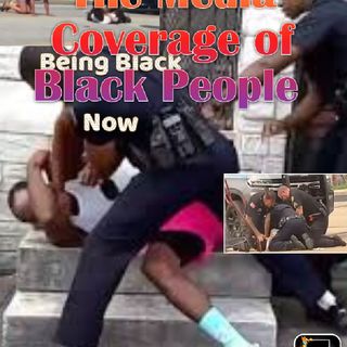 Media Coverage - Being Black Now Podcast