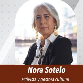 VOCESL DEL ESPAÑOL 079 Entrevista a Nora Sotelo