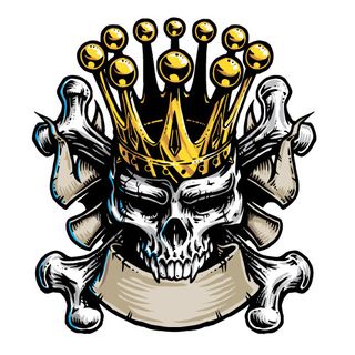 King