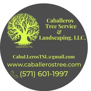 Caballeros Tree Service