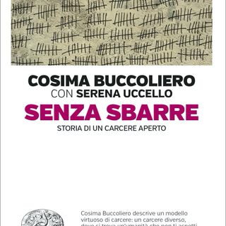 Cosima Buccoliero "Senza sbarre" Memoria Festival