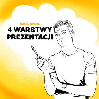 Abelard Giza - Czy da się nauczyć bycia komikiem 4 WARSTWY  #1