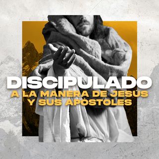 Discipulado: Cristianos fluctuantes | Jaime Campos