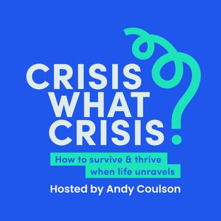 Crisis What Crisis?