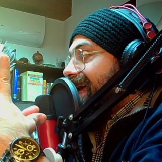 #vlog - Polemiche sterili