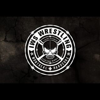 ENTHUSIASTIC REVIEWS #140: International Wrestling Syndacate Quarantine Sessions 2 2-7-21 Watch-Along