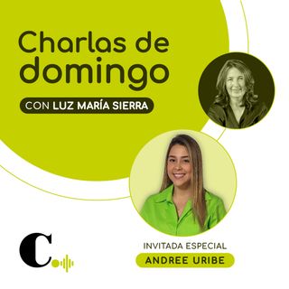 Entrevista con Andree Uribe