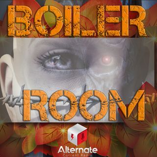Boiler Room | Thanksgiving 2022