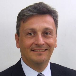 claudio monticone