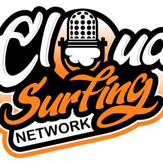 Cloud Surfing Network