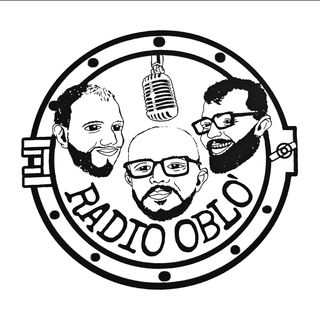 Radio Oblò Puntata 32 | Listen like a bomber