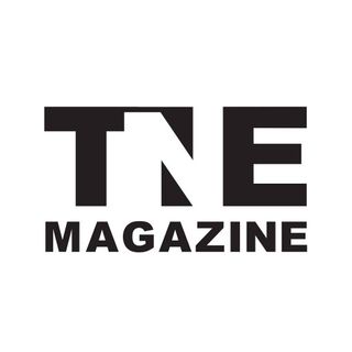 TNE Magazine