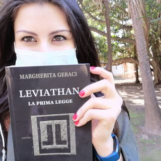 Intervista alla scrittrice Margherita Geraci su "Leviathan"