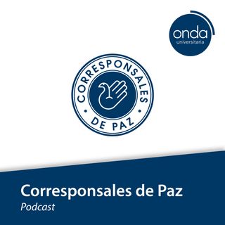 Corresponsales de Paz