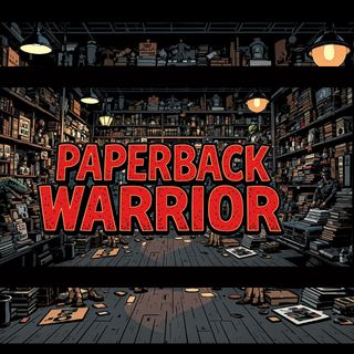 Paperback Warrior