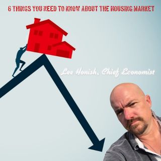 7/6/22 Webinar Replay "The 6 things you need to know about this Market... to get listings"