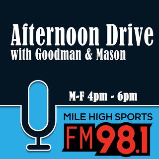 Wednesday Jan 27: Hour 1 - Mase's day 2 Senior Bowl thoughts, Mark Knudson on Baseball HOF, Lions bring in Dorsey, Nuggets @ Heat tonight