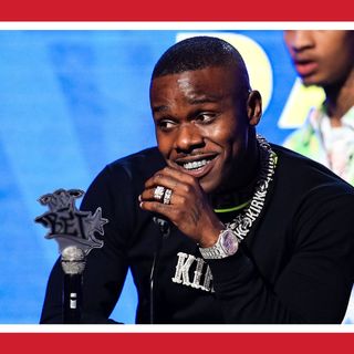 DaBaby Arrested on Rodeo Drive…Cops Find Gun in Car/Jeffree Star Addresses KimYe Entanglement Rumors