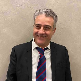 Daniele Sottile