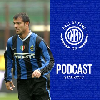 Inter Hall of Fame | Tre partite, una leggenda: Dejan Stankovic 🇷🇸 🖤💙