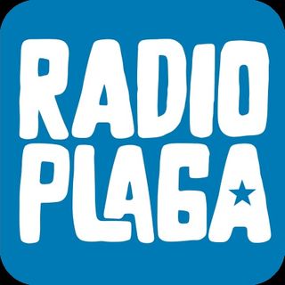 Radio Plaga - 0x1 - Barcellona Anno Zero