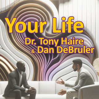 Episode 100-God in the Tough Times