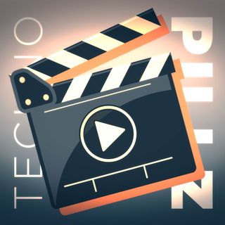 TechnoPillz | Ep. 91 "Ciak! Si gir... Ehm, si *sincronizza*"