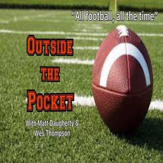 Outside The Pocket