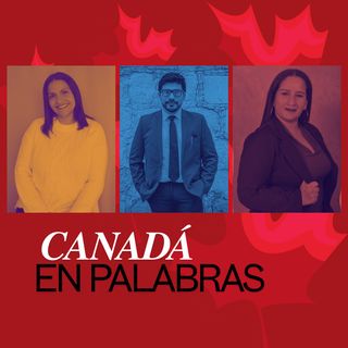 CANADA EN PALABRAS