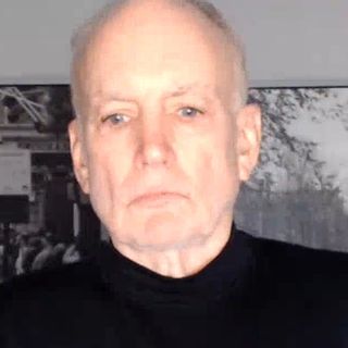 HPANWO Show 509 Podcast- Stephen Bassett, Part 2 of 2