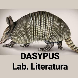 Dasypus Lab Literatura