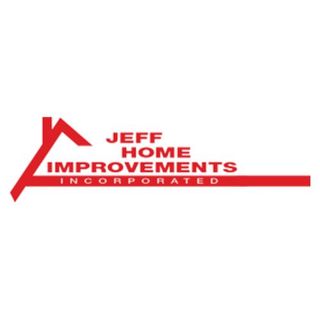 Jeff Home Improvements Inc