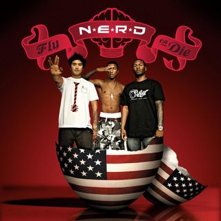 The 2000s: N.E.R.D — Fly or Die (w/ Densil McFarlane)