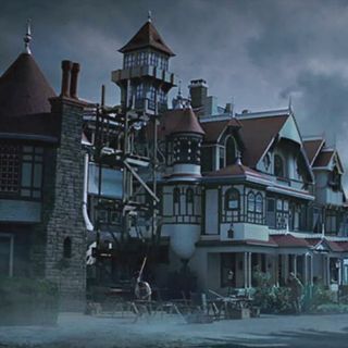 #83 La Mansión Winchester - Casa Embrujada - Miedo al Misterio