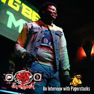 An Interview with Paperstacks